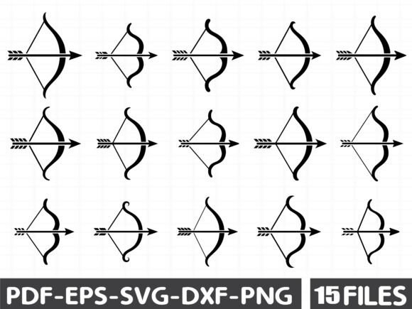 Arcane Symbols Pack: Premium Graphics and Illustrations for Sellers