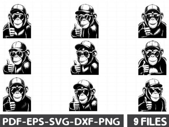 Big Foot SVG: A Review for Graphics and Illustrations Sellers