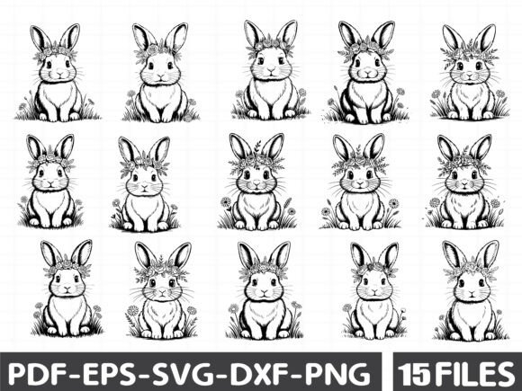 Bunny with Floral Crown: A Designer's Real-World Review
