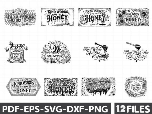Kind Words Are Like Honey: A Designer's Real-World Review